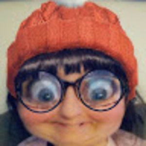 Meet your Posher, Alycia